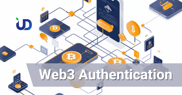Unlocking the Future of Logins: A Comprehensive Guide to Web3 Authentication