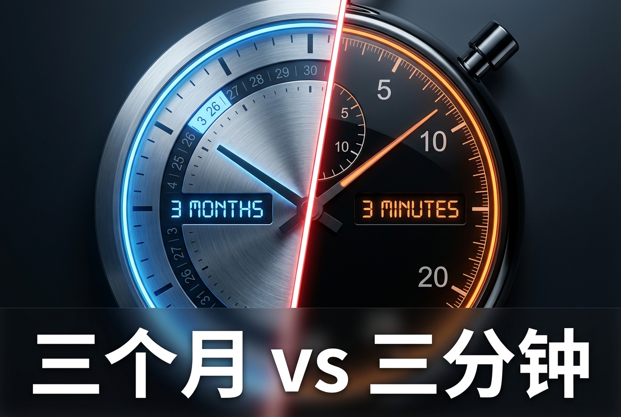 你的 IT 说部署 AI 要三个月——OpenClaw Express 三分钟搞定