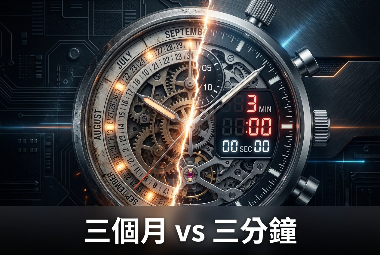你 IT 話裝 AI 要三個月——OpenClaw Express 三分鐘搞掂