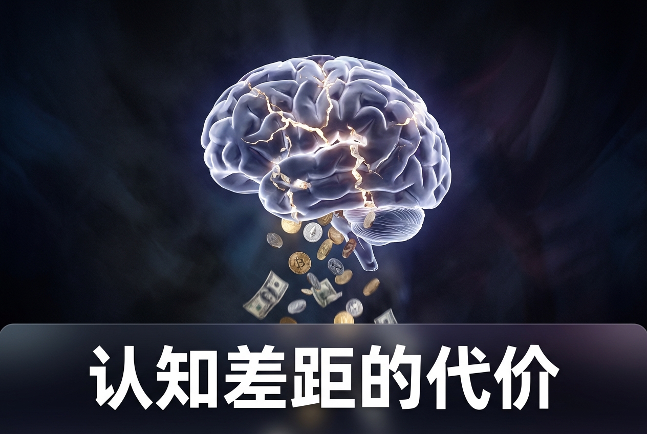 AI 认知差距正让香港企业亏着几百万——这里有证据