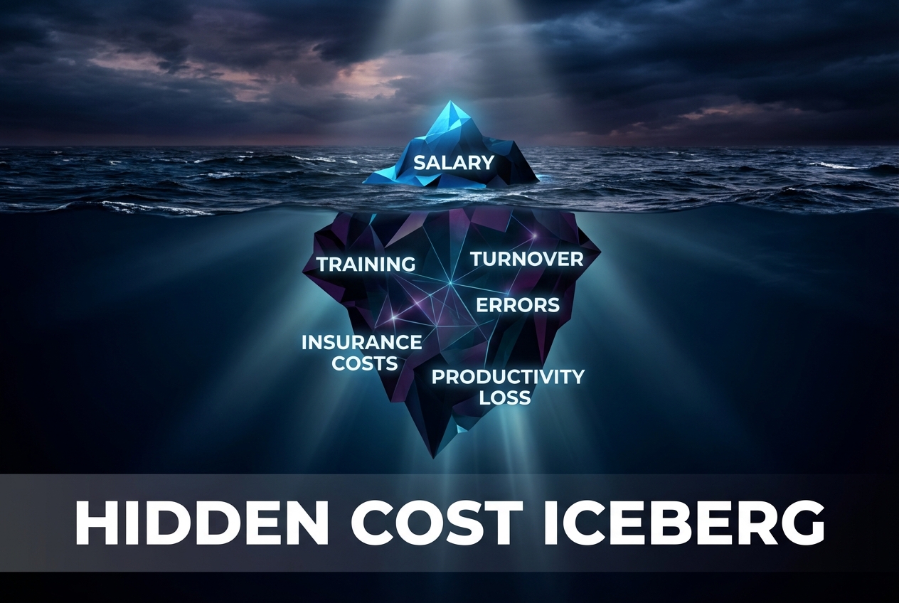 The Hidden Costs Your Accountant Never Told You About — And How AI Eliminates Them