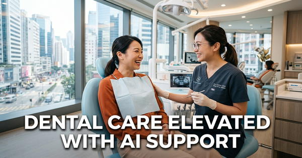 AI Staff for Hong Kong Dental Clinics: Fill Every Recall Appointment, Build Patients for Life