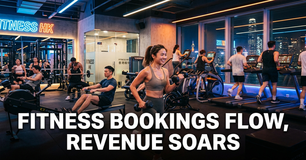 AI Staff for Hong Kong Gyms and Fitness Studios: Stop Members Drifting, Start Building Loyalty
