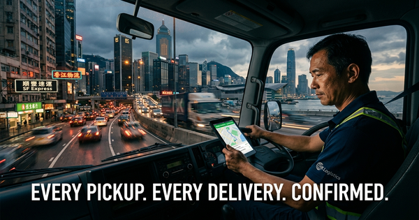 AI Staff for Hong Kong Logistics and Courier SMEs: Handle Customer Communication at Scale