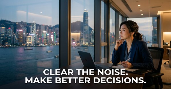 Decision Fatigue: Why Operational Noise Is Costing You More Than Time