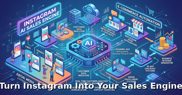 Beyond Likes: How AI-Powered Social Media Becomes a Sales Engine for Hong Kong Businesses