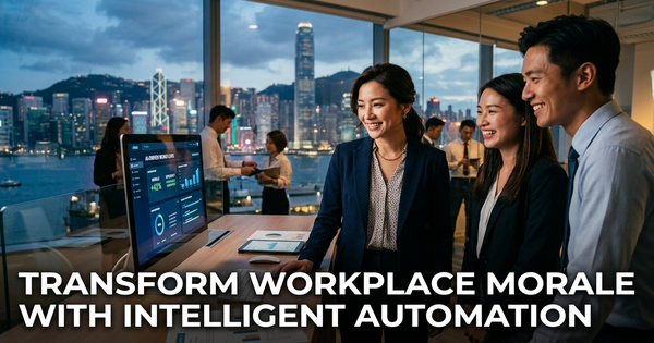 The Staff Complaints You Never Hear — And How AI Staff Fixes the Root Cause