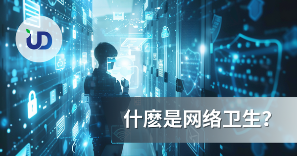 什麽是网络卫生?为什麽它比防毒软件更重要