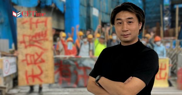 根治拖粮「顽疾」DefyPay以区块链技术对抗建造业「有汗出无粮出」