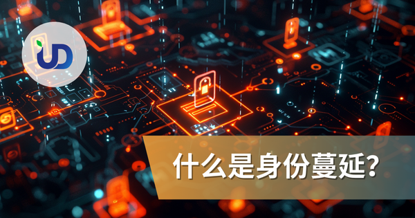 什麽是身份蔓延(Identity Sprawl)?每一家企业都正在面对的隐形风险
