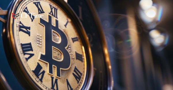 Bitcoin's four-year cycle theory is dead?
