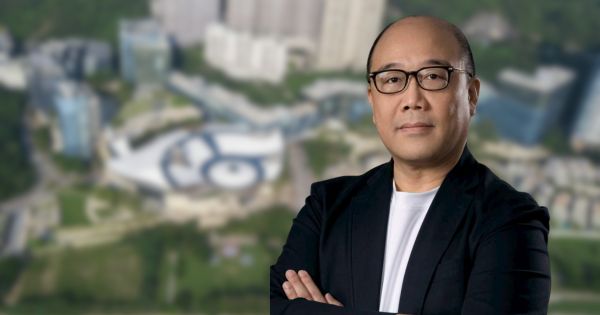 四方精创解构 亿元投资数码港区块链小镇「AI不取代人类，只取代不愿运用AI的员工」