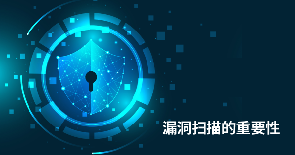 保护您的企业：漏洞扫描的重要性