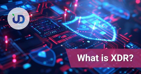 What Is XDR (Extended Detection and Response)? A Complete Beginner-Friendly Guide