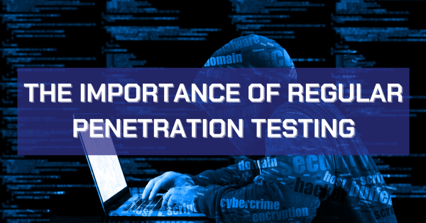 The Importance of Regular Penetration Testing