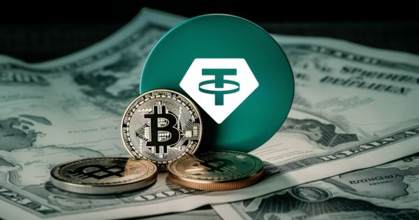 Tether refers to Paypal's stable currency PYUSD to grab the US advantage