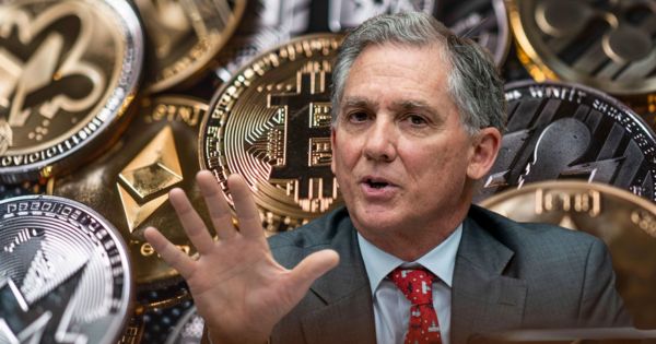 US House Republicans launch "Crypto Week"