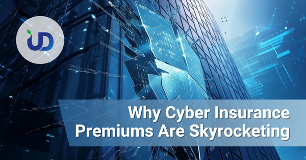 The True Cost of a Data Breach: Why Cyber Insurance Premiums Are Skyrocketing?
