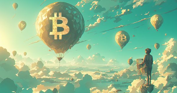 Cryptocurrency Airdrop Report 