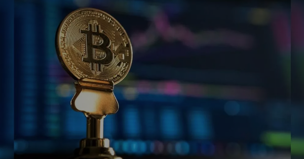 投資加密貨幣的真正風險|章濤專欄