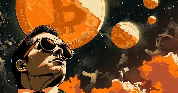 Bitcoin price could hit new all-time high in May