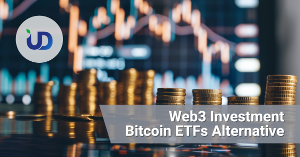 A Web3 Investment Alternative to Bitcoin ETFs That Could Be Your Next 100x