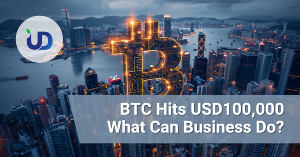 Bitcoin Hits $100K: How Businesses Can Seize The Opportunity in 2025