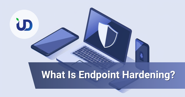 What Is Endpoint Hardening? A Practical Guide for Non-Security Teams