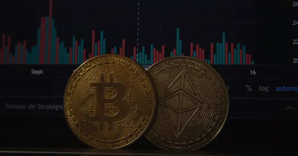 比特幣現貨ETF 可啟動牛市嗎|章濤專欄