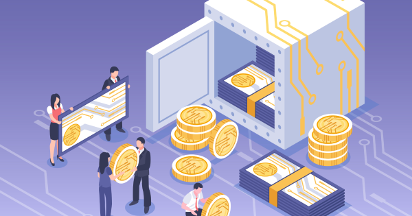 Become Asia's Crypto Market Trading Center
