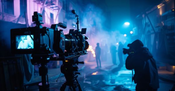 Web3 Transformation of Hollywood Film Financing Model
