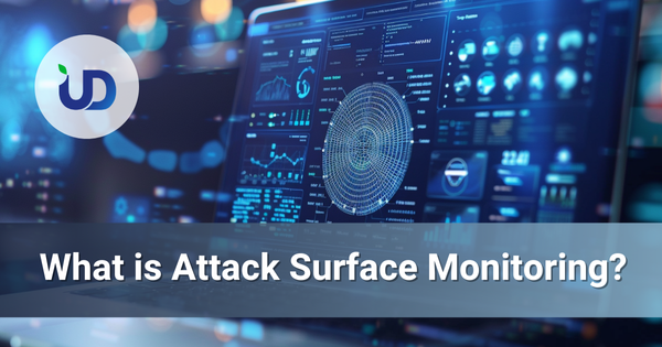What Is Attack Surface Monitoring and Why Every Company Needs It