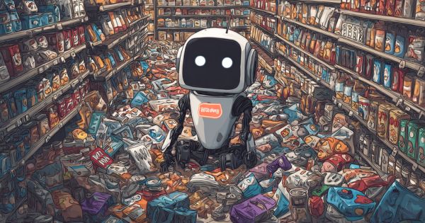 The weaknesses of AI shopping assistants are fully exposed