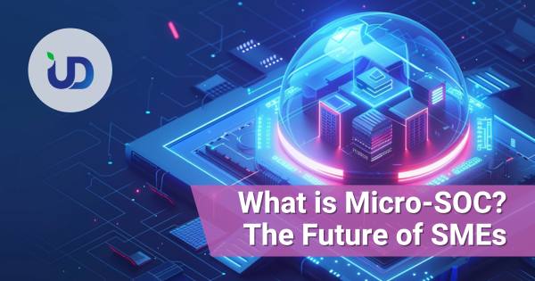Enterprise Defense on a Startup Budget: Why Micro-SOC is the Future for SMEs