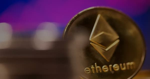 以基本因素分析以太幣價值 (2)|章濤專欄
