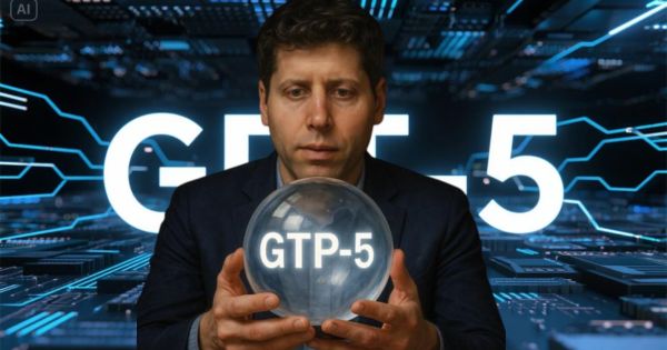 Sam Altman reveals the inside story of GPT-5's failure