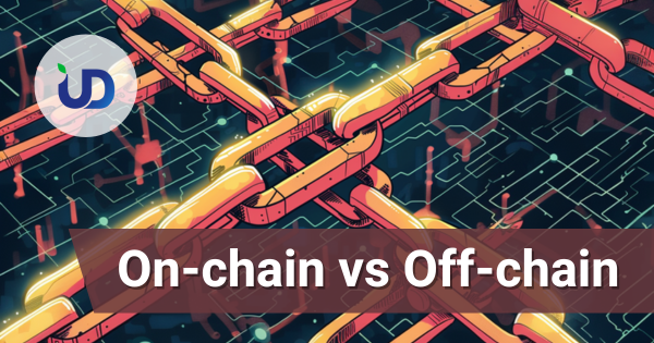 On-Chain vs. Off-Chain: Understanding Their Roles in Decentralized and Centralized Exchanges