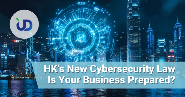 Is Your Business Prepared? Hong Kong's New Cybersecurity Law "Enhance Protection of the Computer Systems of Critical Infrastructure"