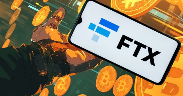 FTX Debt Repayment Plan
