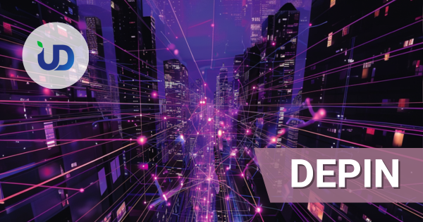 Decentralized Physical Infrastructure Networks (DePIN): The Future of Infrastructure for Blockchain & Crypto