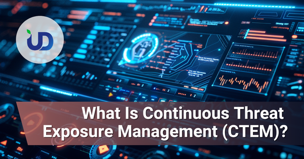 Mastering Continuous Threat Exposure Management (CTEM): The Next Evolution of Cybersecurity Defense