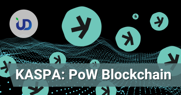 Kaspa vs. Bitcoin: 区块链速度与效率的新时代
