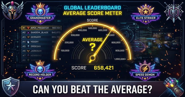 AI IQ Test: Can You Score Higher Than the Average Hong Kong Manager?