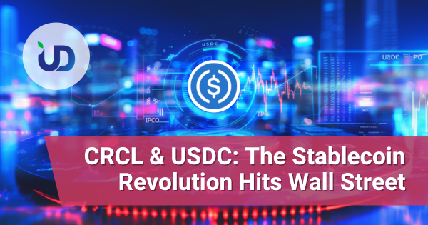 Unpacking USDC and Circle’s Explosive CRCL IPO: The Stablecoin Revolution Hits Wall Street