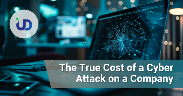 The True Cost of a Cyber Attack on a Company