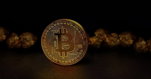 美元、黃金、比特幣資產等的戰國時代下明哲保身|章濤專欄