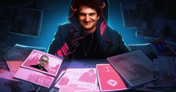 Binance to be pursued by FTX for 2.1 billion