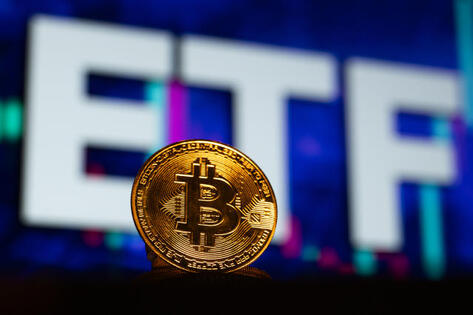 比特幣ETF令美元霸權長存?|章濤專欄