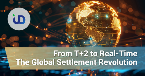 From T+2 to Real-Time: How Stablecoin Development is Revolutionizing Global Settlement