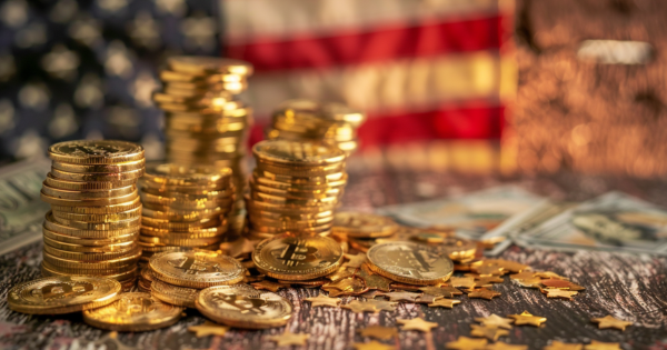 Trump's executive order unlocks 401(k) investments in crypto